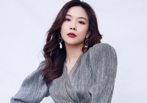 Wang Feifei - 王霏霏 - CPOPHOME