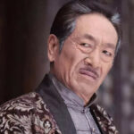 Wang Kuirong (王奎荣) Profile