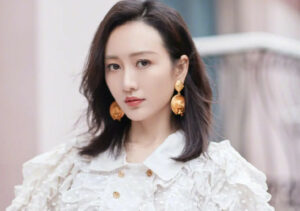 Wang Ou (Angel wang) Profile