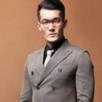 Wang Yutian (Martin Wang) Profile
