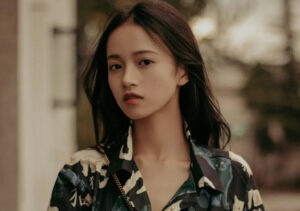 Wen Qing (Relke Wen) Profile
