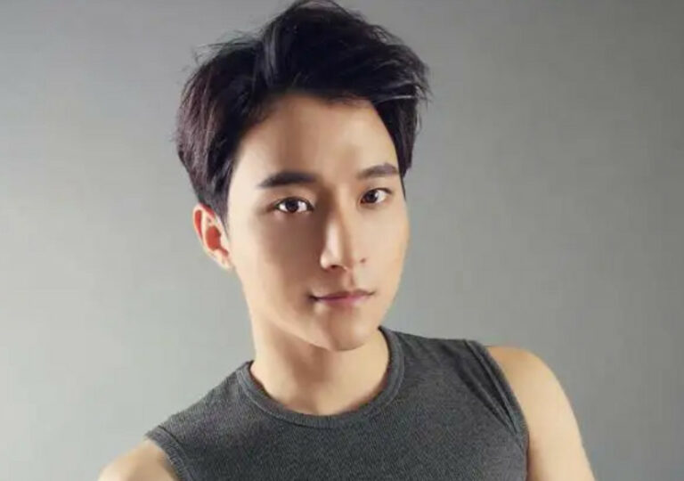 Wu Chuyi - 吴楚一 - CPOPHOME