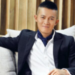 Yang Zhigang (杨志刚) Profile