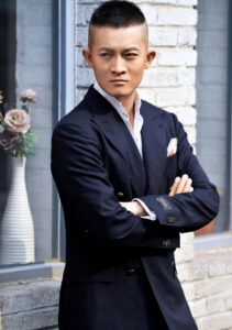 Yang Zhigang - 杨志刚 - CPOPHOME