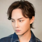 Yin Zheng (尹正) Profile