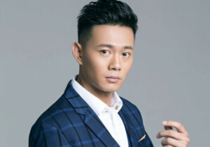 Yu Heng (于恒) Profile
