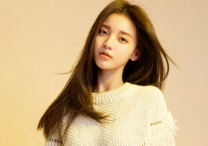 Zeng Xueyao (曾雪瑶) Profile