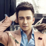 Zhai Tianlin (翟天临) Profile