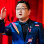 Zhang Shaogang (张绍刚) Profile