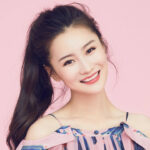Zhang Weina (张维娜) Profile