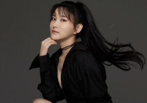 Zhang Weiting (张维婷) Profile