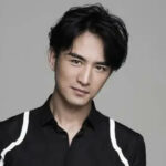 Zhang Xiaochen (Edward Zhang) Profile