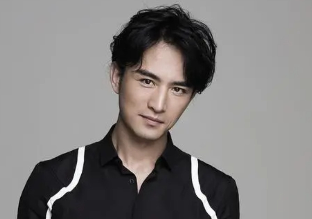 Zhang Xiaochen (Edward Zhang) Profile