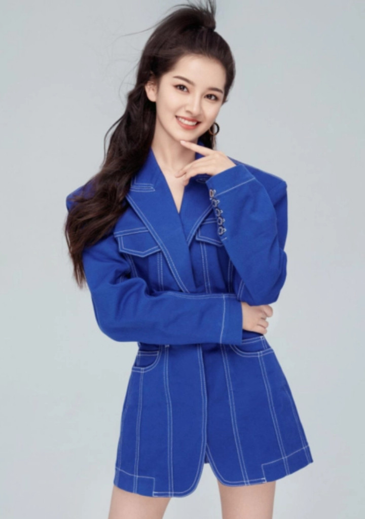 Zhang Xuehan