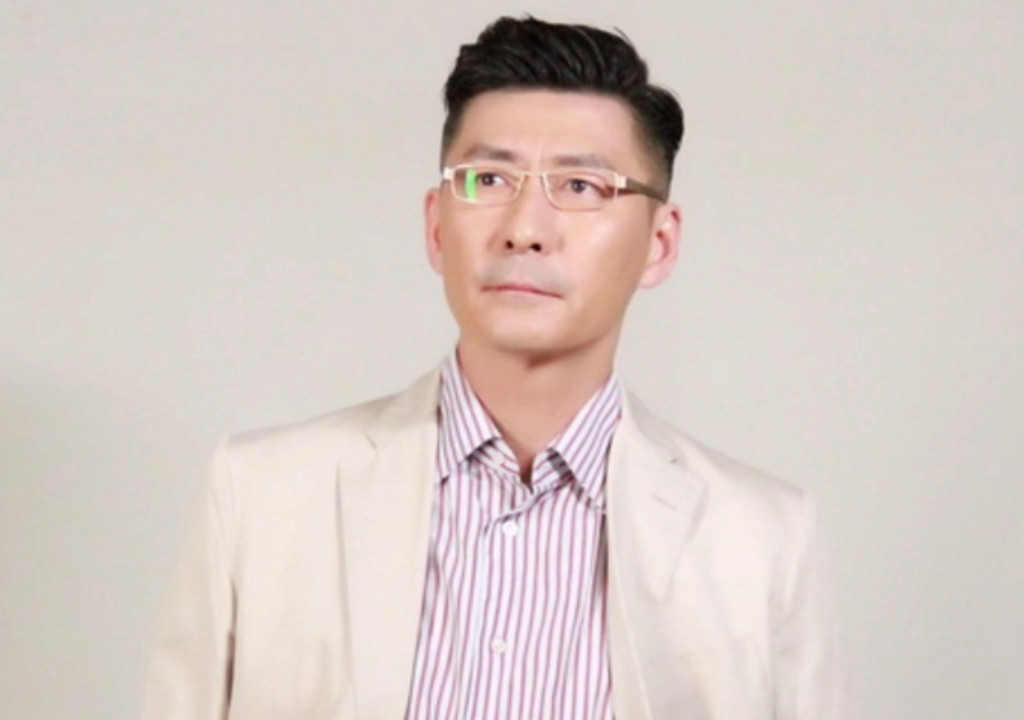 Zhang Zijian (张子健) Profile