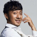 Zhao Lixin (赵立新) Profile