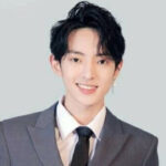 Zhao Tianyu (Koss Zhao) Profile