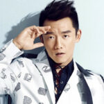 Zheng Kai (郑恺)Profile