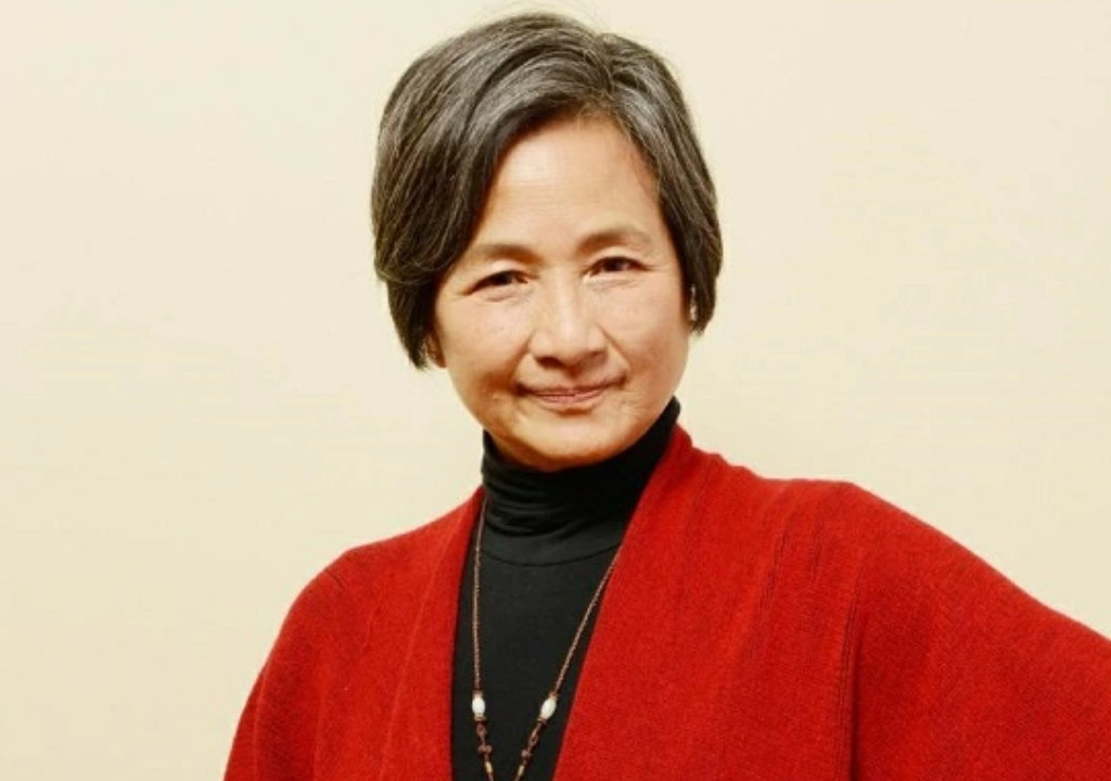 Zheng Peipei (郑佩佩) Profile