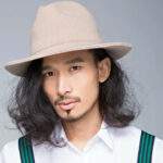 Zheng Wensen (郑文森) Profile