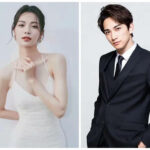 Elaine Zhong Chuxi Studio Denied Dating Hei Ze