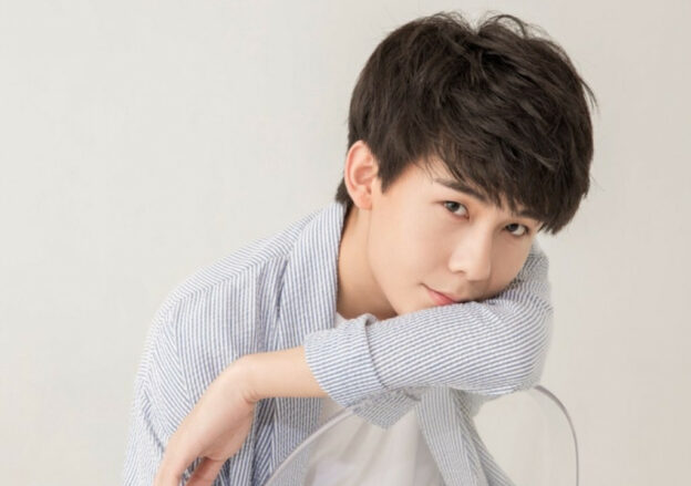 Zhou Jie 周阶 CPOPHOME