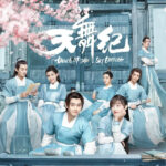 Dance of the Sky Empire - Xu Kai, Wu Jiayi