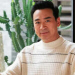 Kou Zhenhai (寇振海) Profile