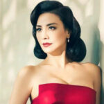 Lily Tien (田丽) Profile