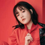 Who is Ling Meishi's Boyfriend? Dating Alen Fang Yilun?