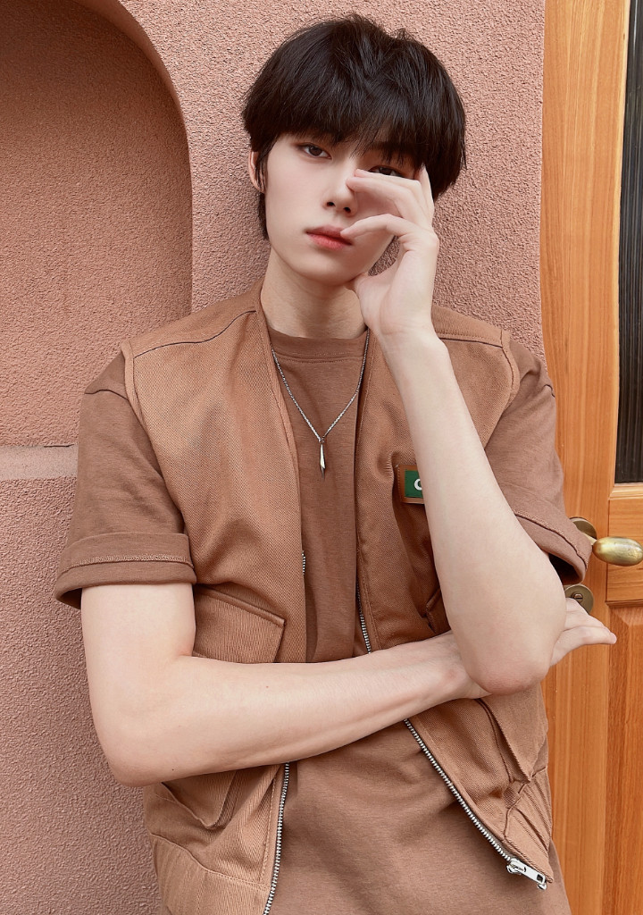 Ma Sihan