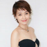 Ma Yili (马伊琍) Profile