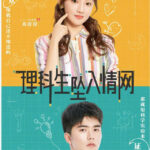 The Science of Falling in Love - Wu Jiayi, Liu Yichang