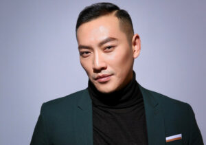 Wang Zezong (王泽宗) Profile
