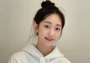 Wu Mingjing (吴明晶) Profile