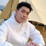 Zhou Junyu (周峻宇) Profile