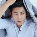 Zong Fengyan (宗峰岩) Profile