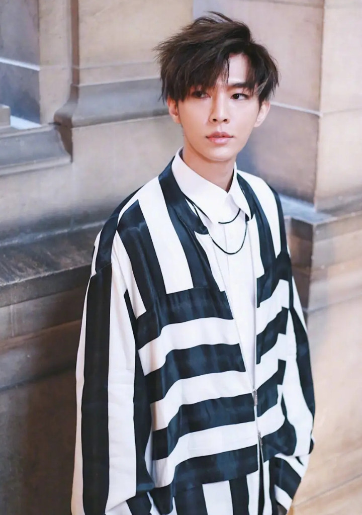 Aaron Yan