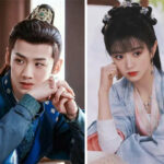 What's Bai Jingting and Tian Xiwei's Relationship? New Life Begins Gets Hurt The Most？