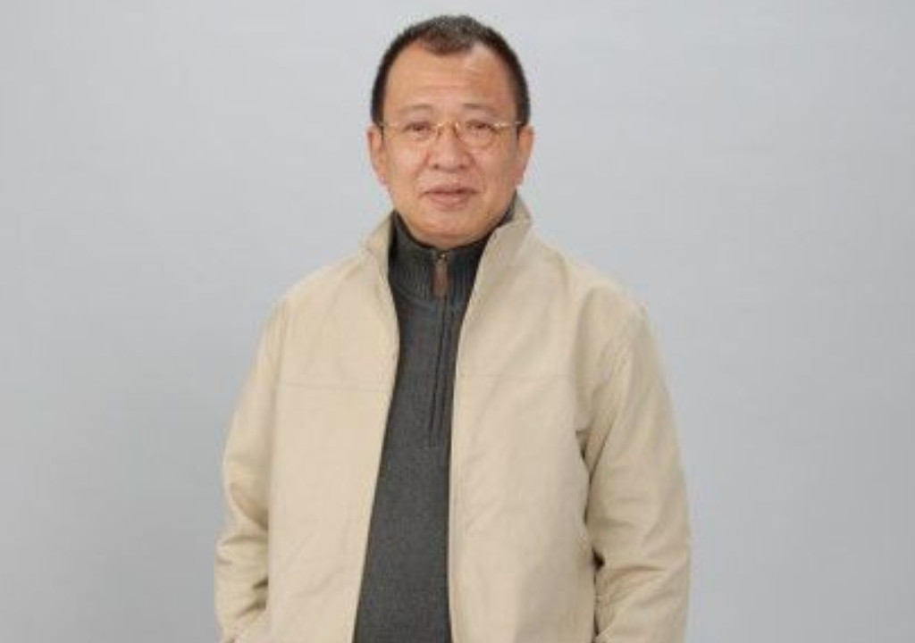 Benz Hui