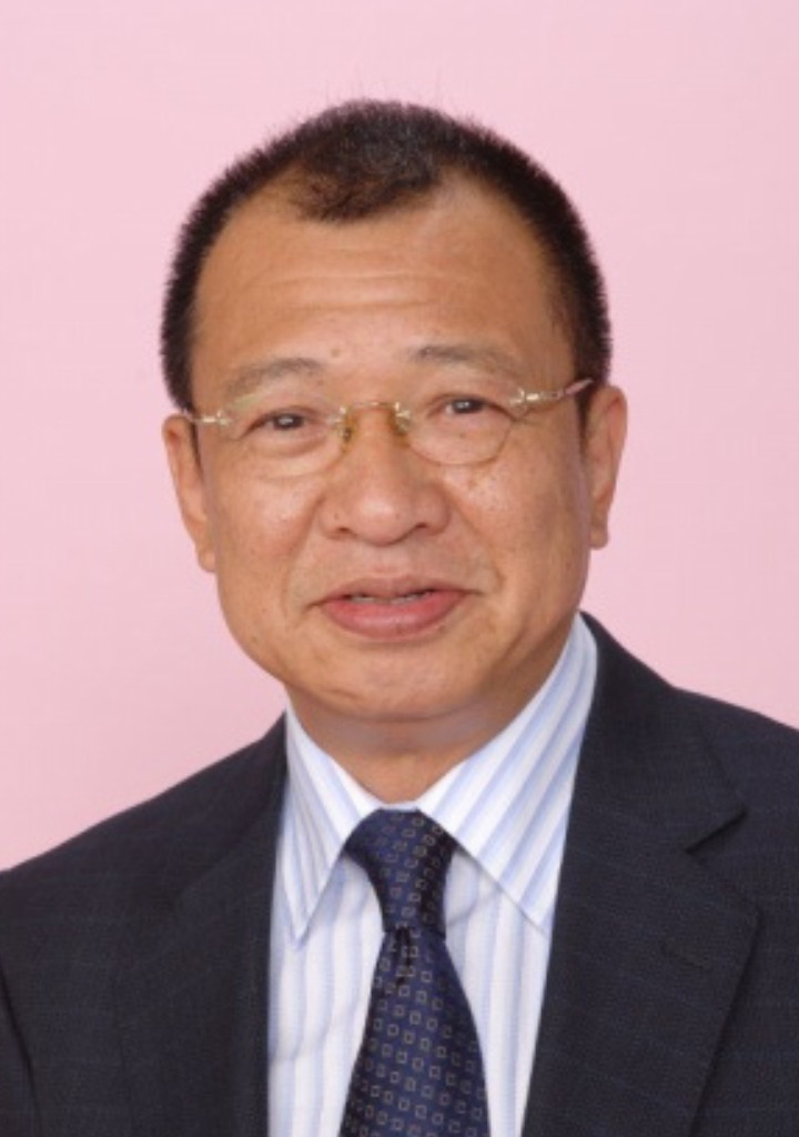 Benz Hui