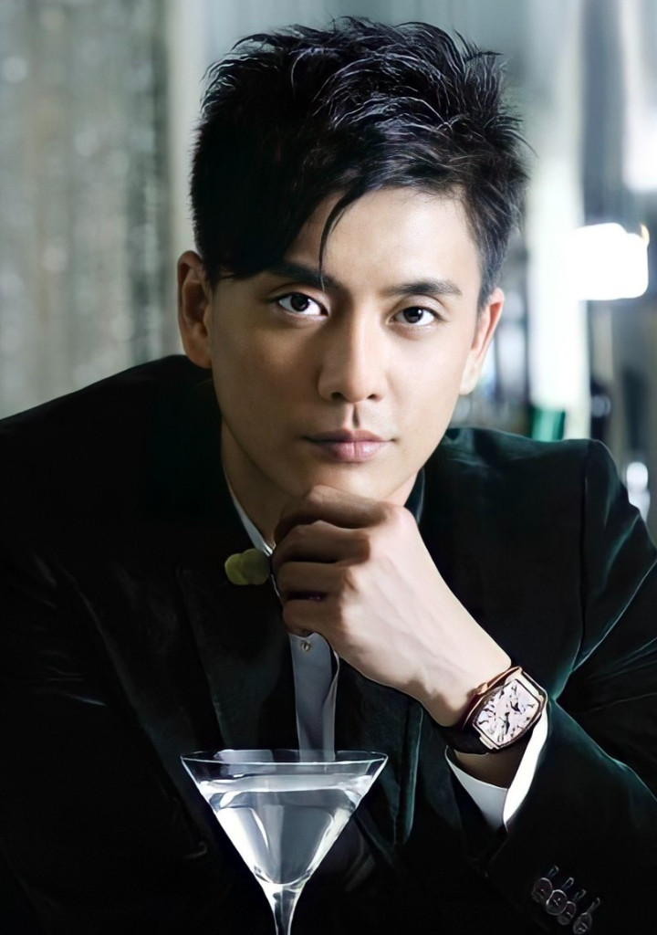 Bosco Wong