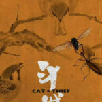 Cat & Thief - Huang Jingyu,  Li Xuejian, Ni Dahong