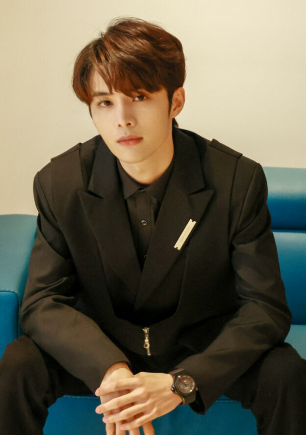 Chen jianyu dede cpophome