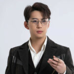 Chen Kaixin (陈凯欣) Profile