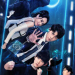 Die Now - Zhu Yuanbing, Jiang Yiyi, Yang Yuqi, Huang Yilin