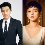 Hawick Lau Admits Dating Li Xiaofeng, Who is Yang Mi's Best Friend in the Drama Dramatically