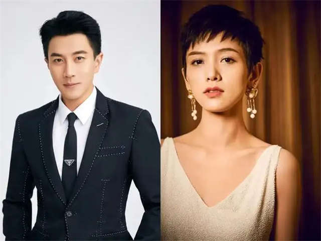 Hawick Lau Li Xiaofeng