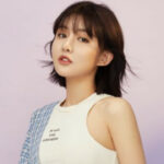 Huang Nuannuan (黄暖暖) Profile
