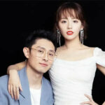 Jenny Zhang Jiani's Husband, Mai Chao, Cheated on Her? He was Spotted Dating a Girl